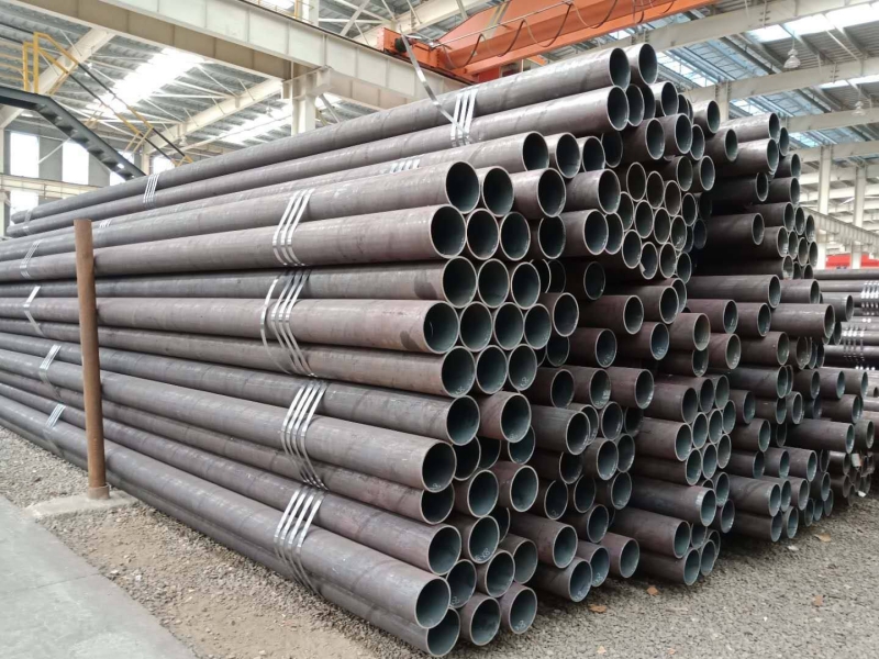 赫章30CrMo合金无缝钢管