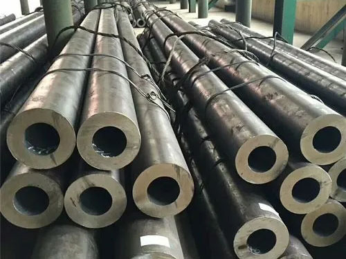 赫章42CrMo无缝钢管
